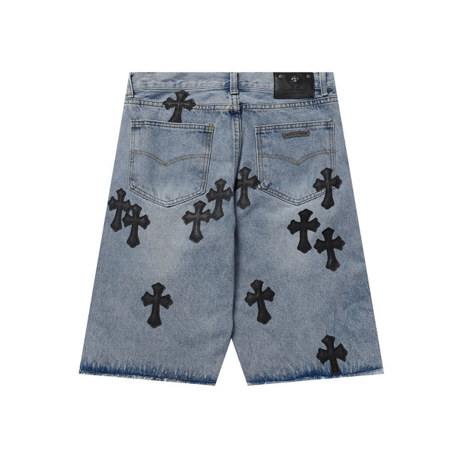 Chrome Hearts New Shorts 9919 Main Image