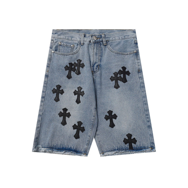Chrome Hearts New Shorts 9919 Hover Image