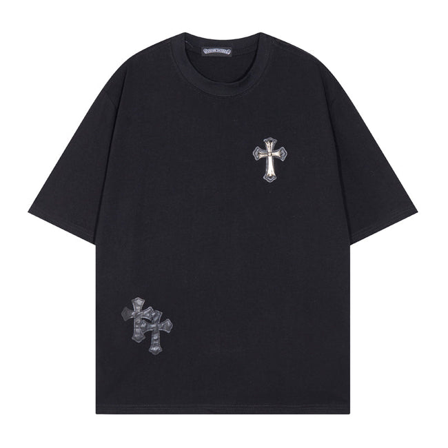 Chrome Hearts New T-shirts K6033 Main Image