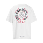 Chrome Hearts New T-shirts 6008