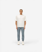 247 DNA Graphic T-Shirt - Flat White