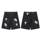 Chrome Hearts New Shorts 9925