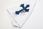 Chrome Hearts New T-shirts TB14