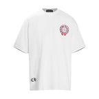 Chrome Hearts New T-shirts 6008