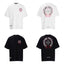 Chrome Hearts New T-shirts 6008