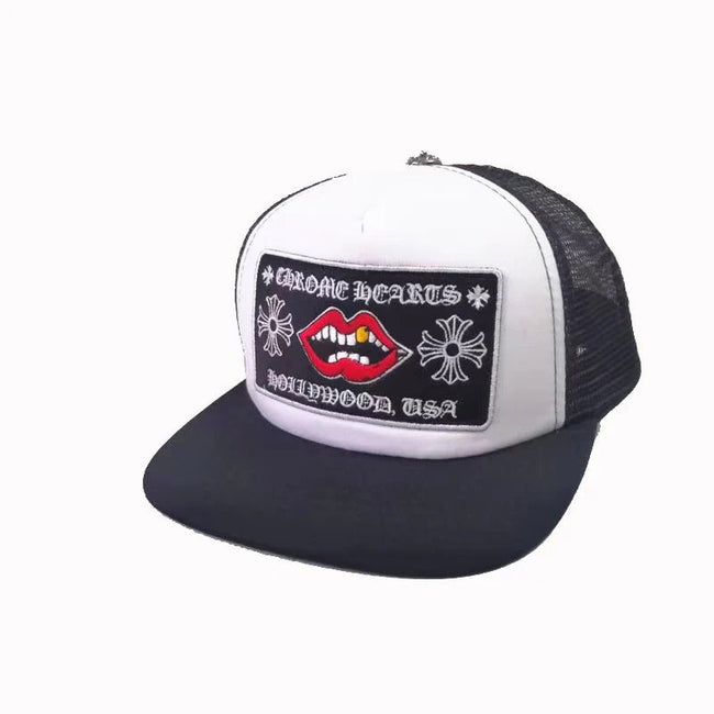 Chrome Hearts Matty Boy Cap Trucker Hat Main Image