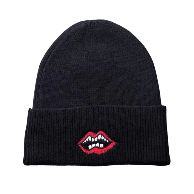 Chrome Hearts Matty Boy Chomper Beanie Hat Hover Image