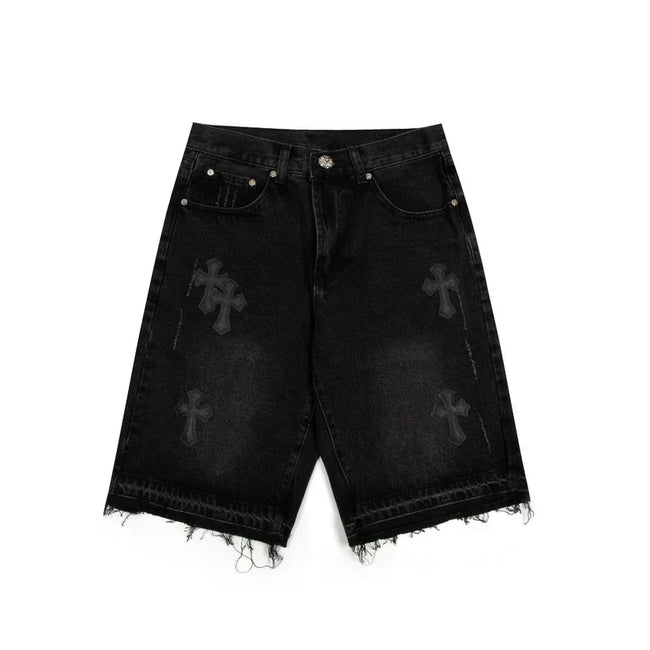 Chrome Hearts New Shorts 9921 Hover Image