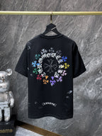 Chrome Hearts New T-shirts 8209