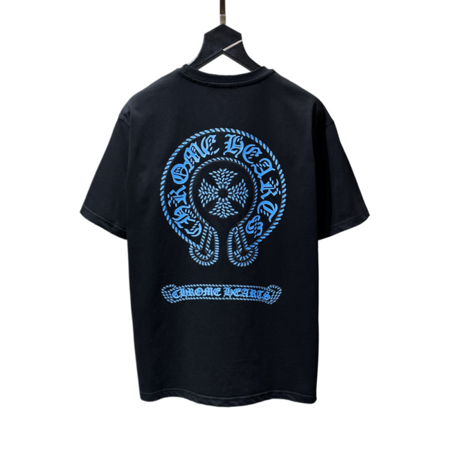 Chrome Hearts New T-shirts 8213 Hover Image