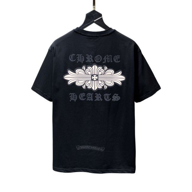 Chrome Hearts New T-shirts 8221 Hover Image