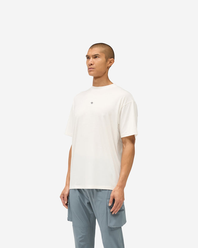 247 DNA Graphic T-Shirt - Flat White Main Image